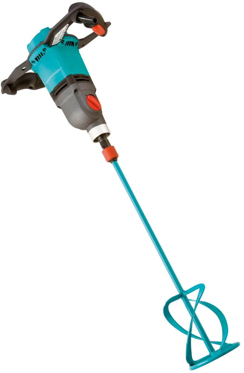 Handrührwerk Xo6 M mit MK 160 M 1600 W, 230 V, I: -410 / II: -580 min 0
