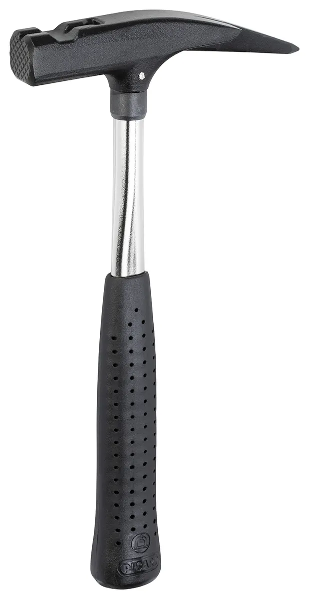 Latthammer Picard o. Magnet gerauhte Bahn 0