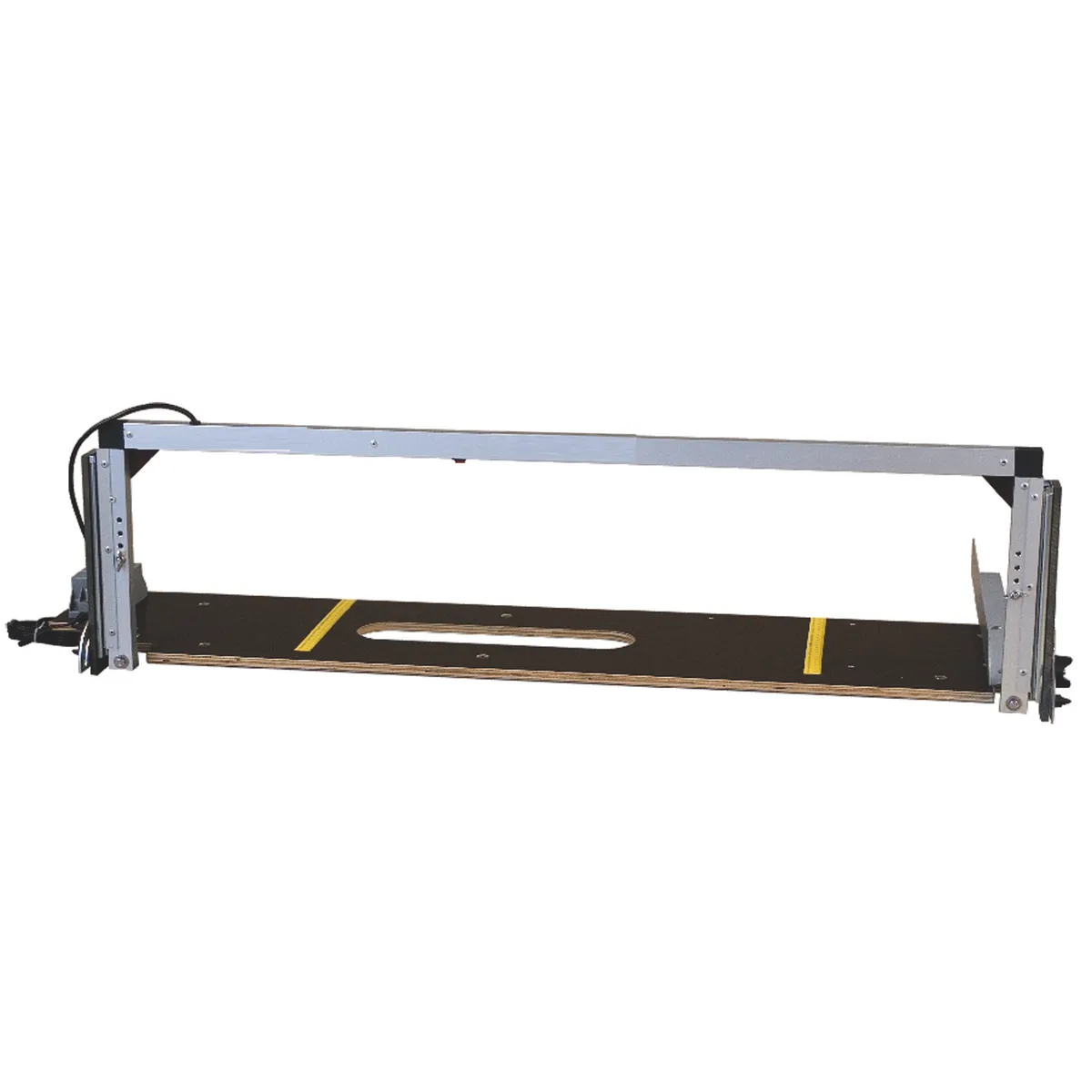 Styroporschneidegerät 1, 1350mm, 40V Schnitthöhe 240 mm/Schnittbreite 1350 mm 0
