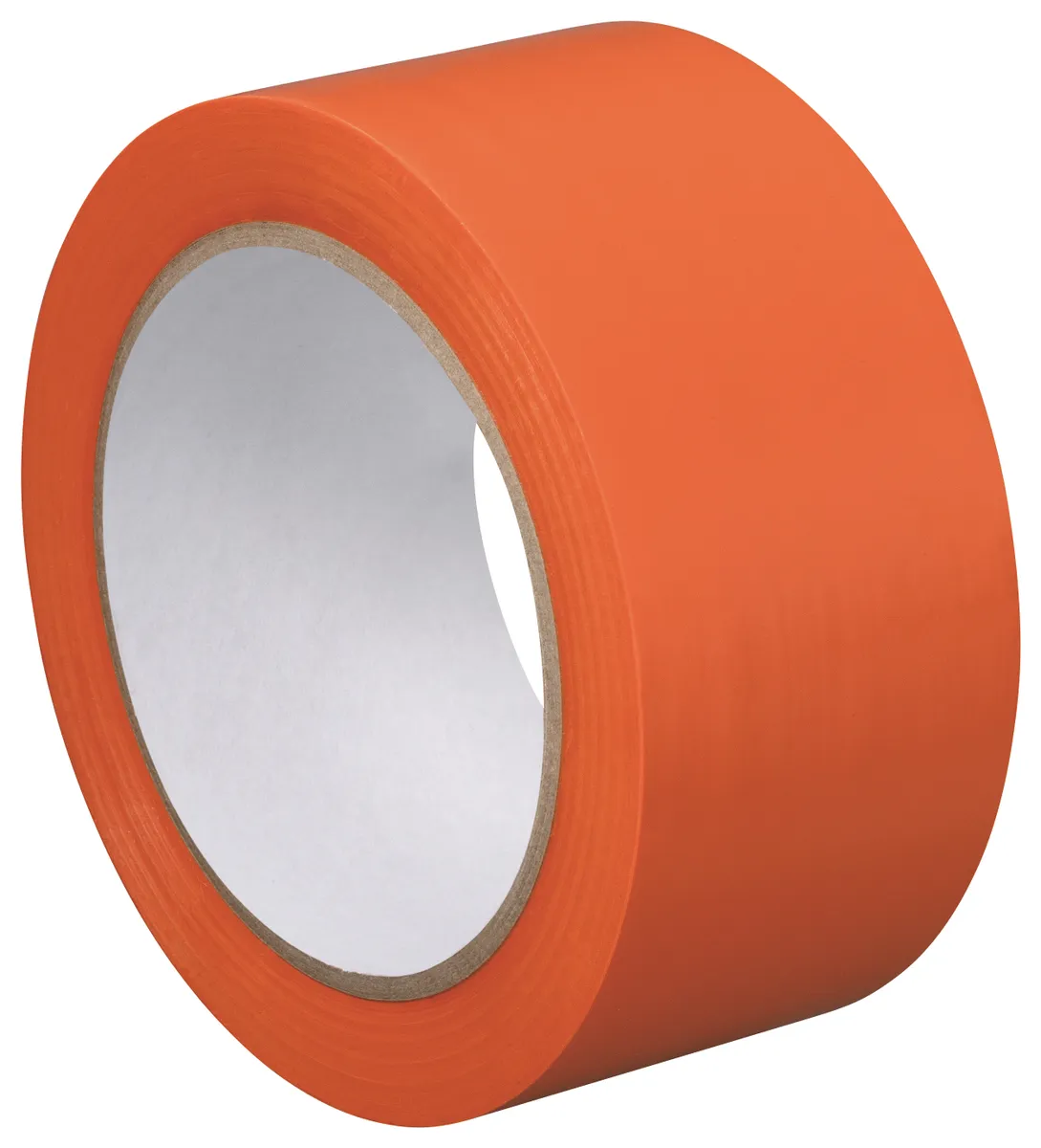 PVC-Klebeband 33 m x 30 mm glatt orange 0