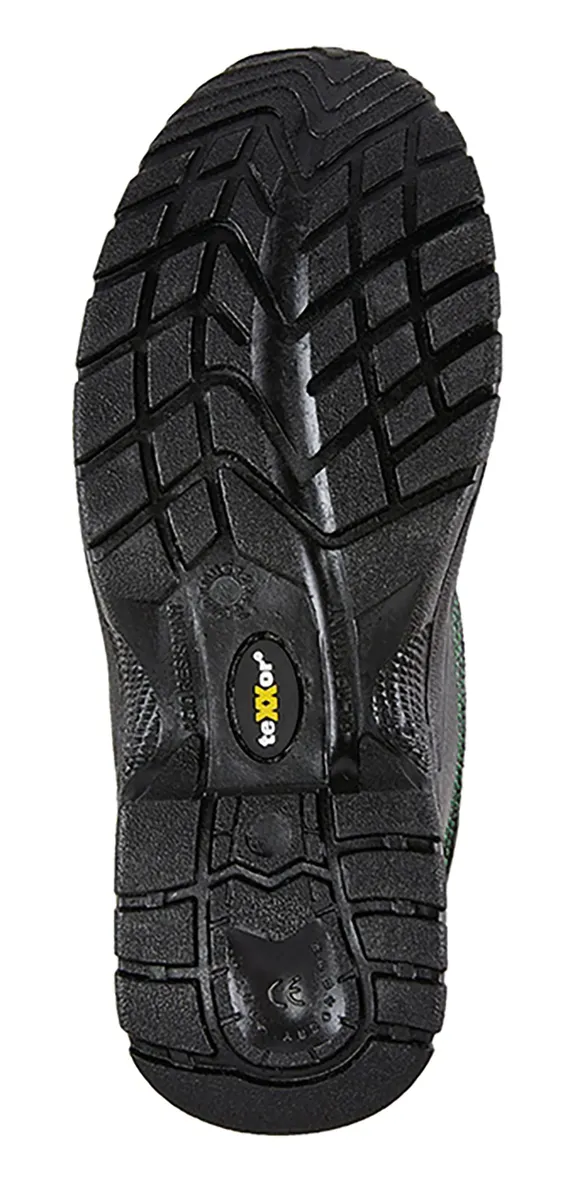 Safety lace-up boots size 44 3