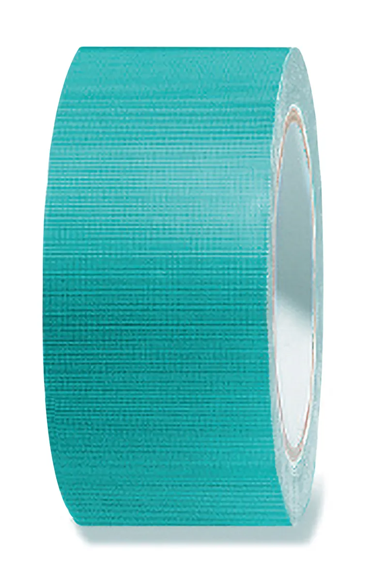 Gewebeband 25 m x 50 mm blau 0
