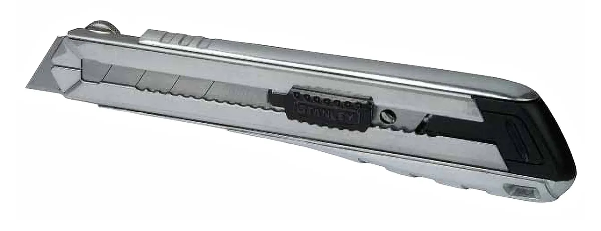 FatMax Cutter XL 140 mm mit Magazin 25 mm 0-10-820 0