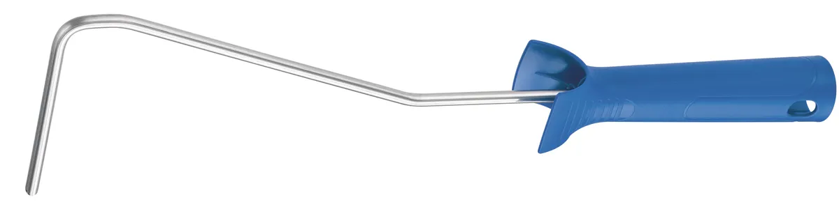 Steckbügel 29 cm/6 mm für Walze 10-16 cm Standardgriff gerade 145 mm 0