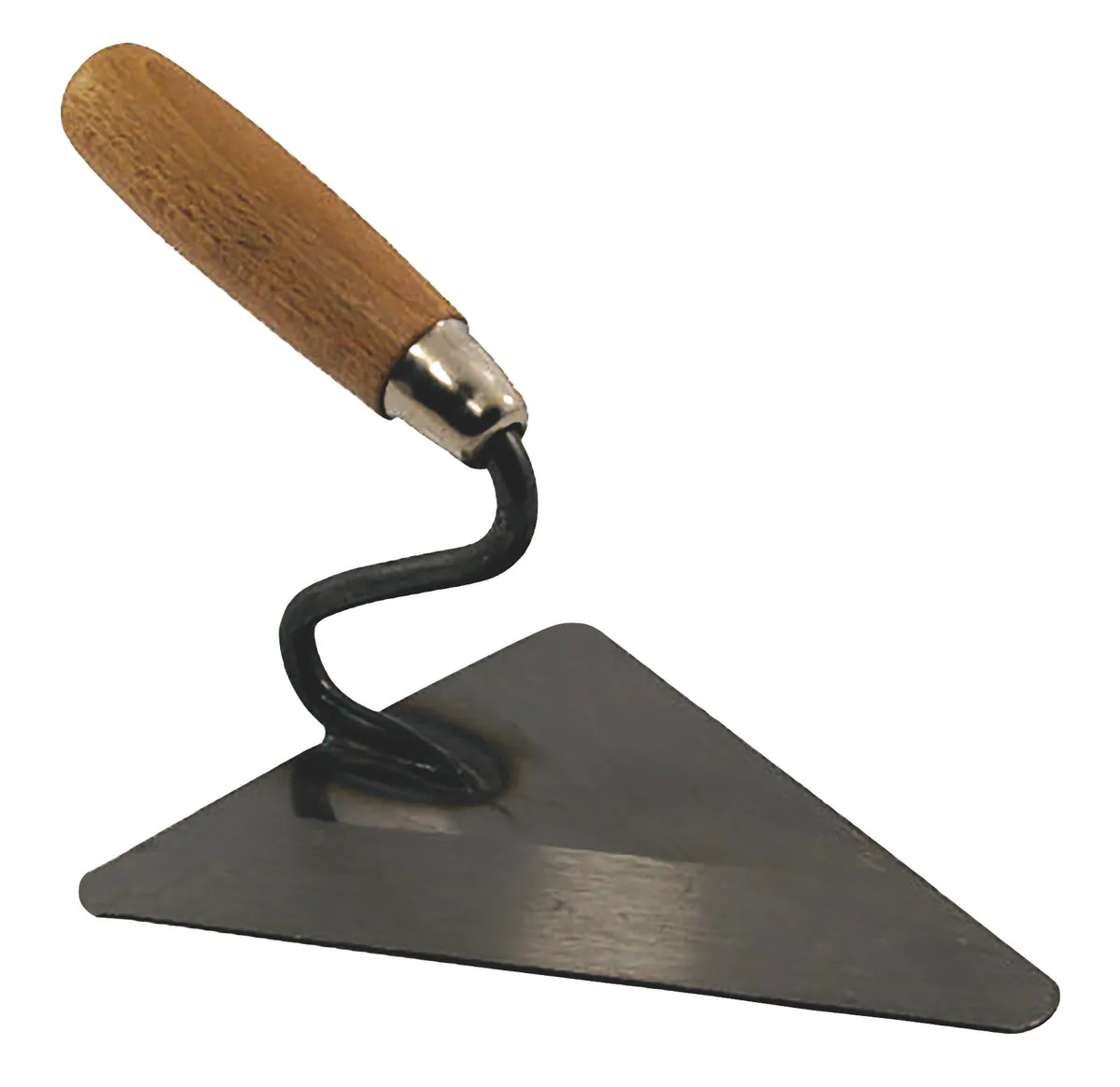 Maurerkelle 200 mm Berliner Form 0