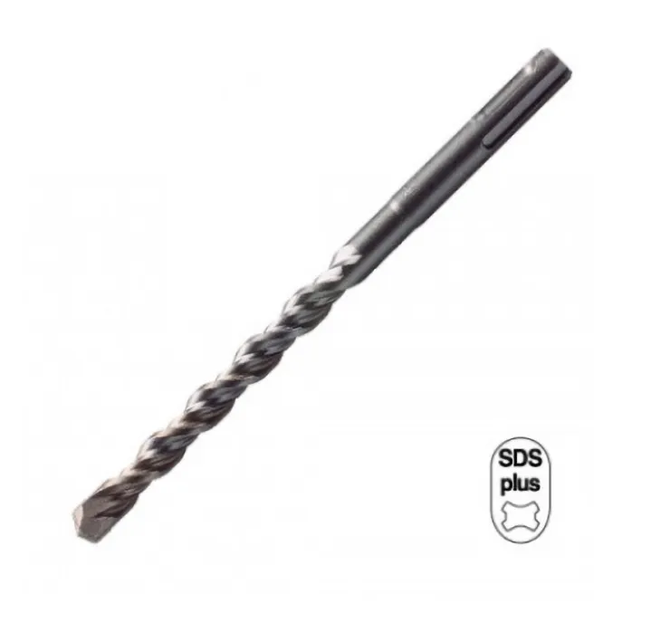 SDS-Hammerbohrer 10.0 x260 mm 0