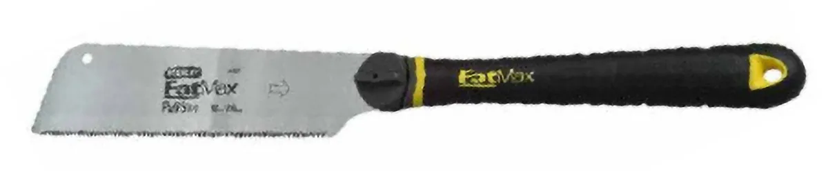 FatMax Japansäge 600 mm fein 17 Zähne 0-20-500 0