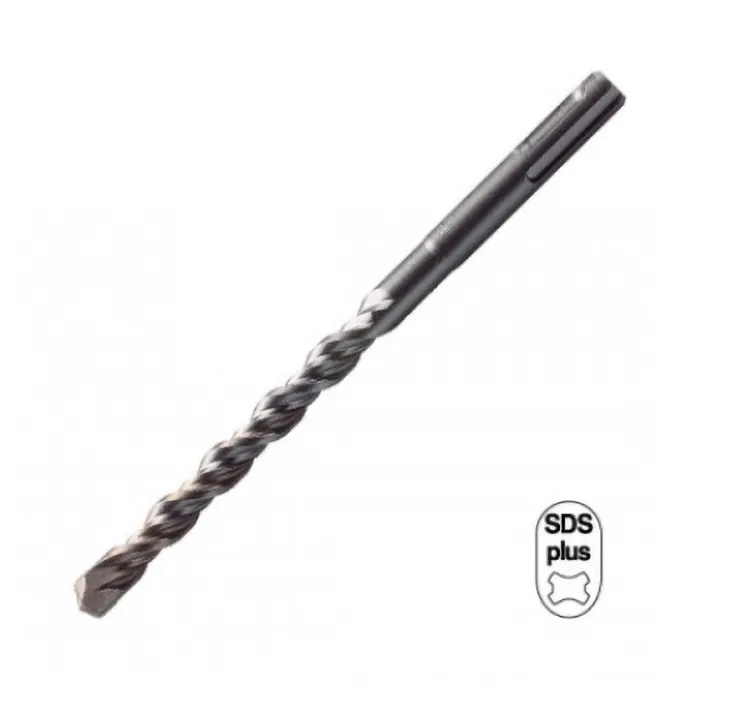 SDS-Hammerbohrer 16.0 x210 mm 0