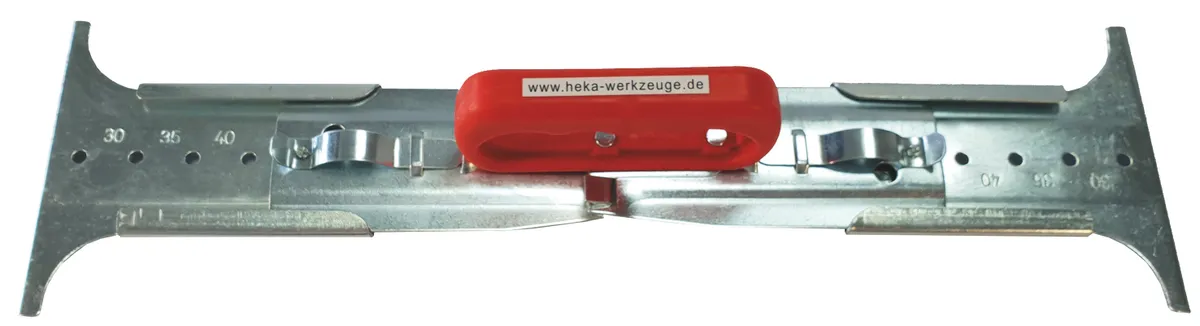 Plattenheber 300-500 mm verstellbar 1