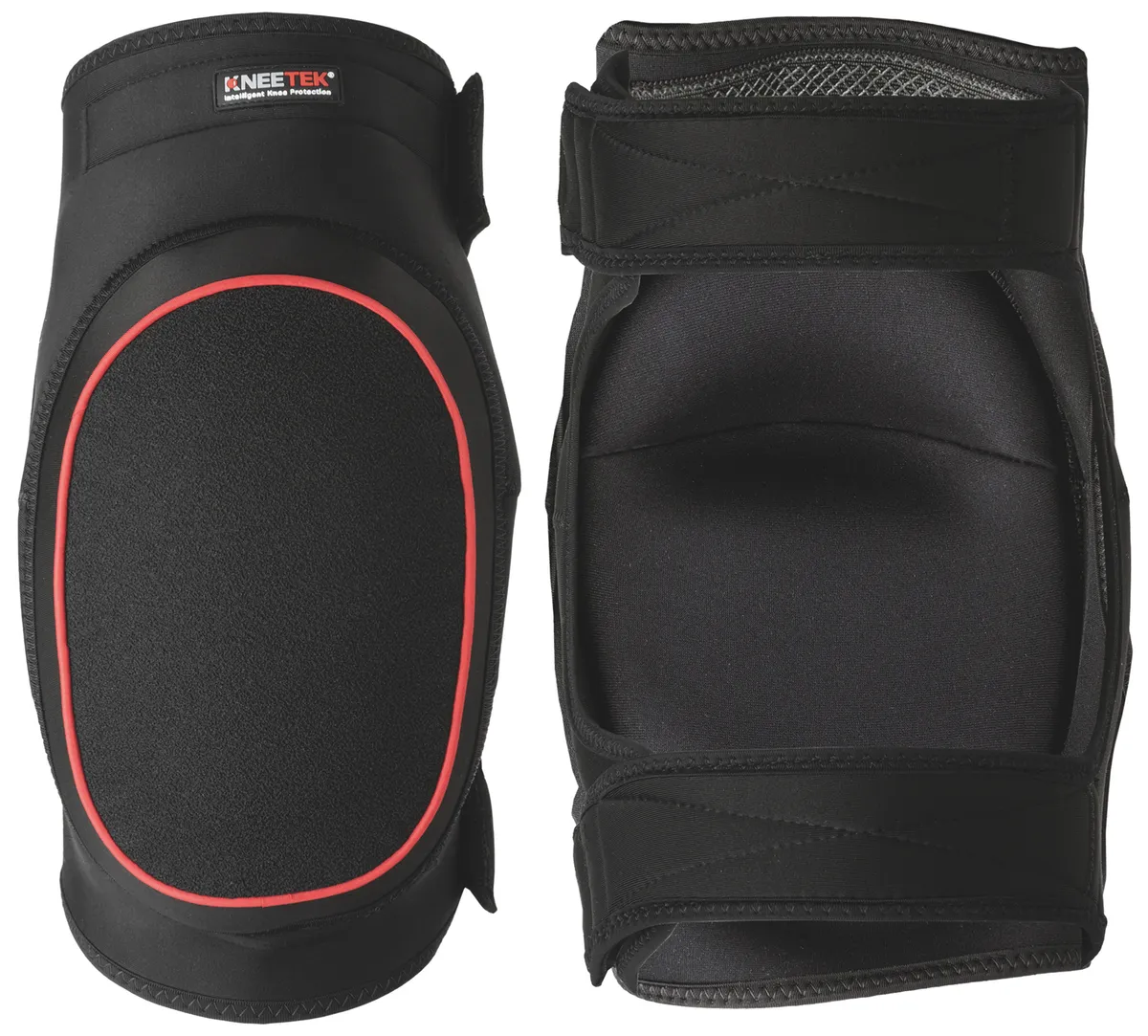 Knieschoner Kneetek Safetek Poly 0