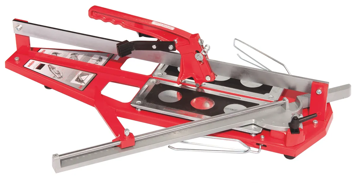 Fliesenschneider MagicCut 750 mm 0