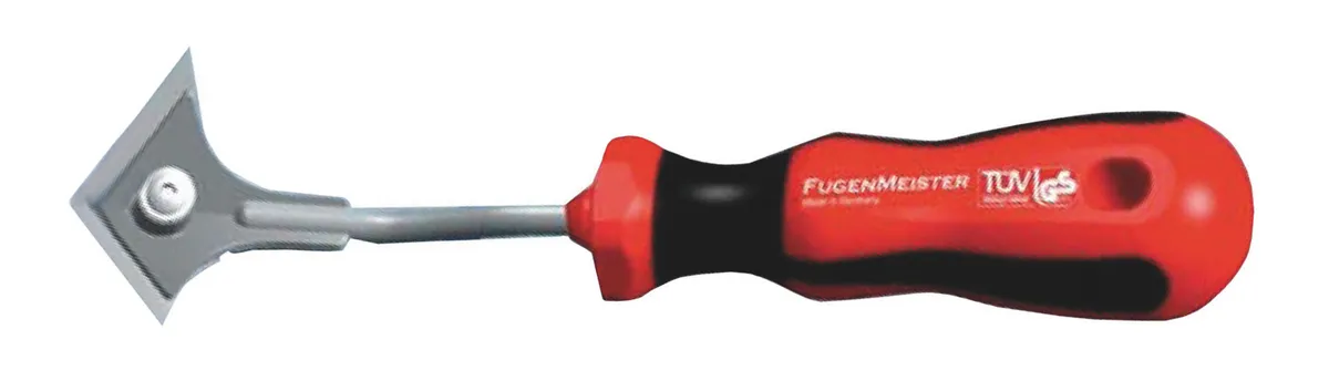 Delta-Fugenschneider 0