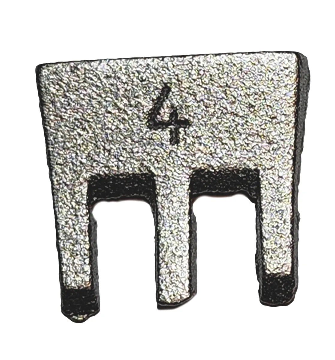 Hammerkeil S-Fix Gr. 4 für Hämmer 3000-5000 g 0