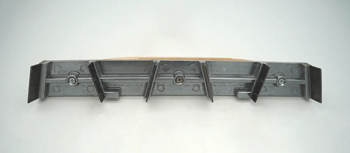 Gipserhobel 300x40 mm (Eckenhobel) 1