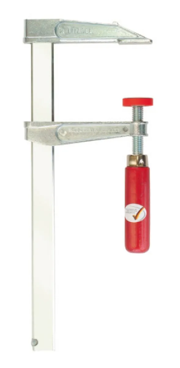 Schraubzwinge Bastler 300 x 50 mm 0