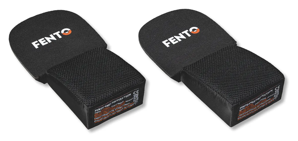 Fento Ersatzeinlage Knieschoner Original 0