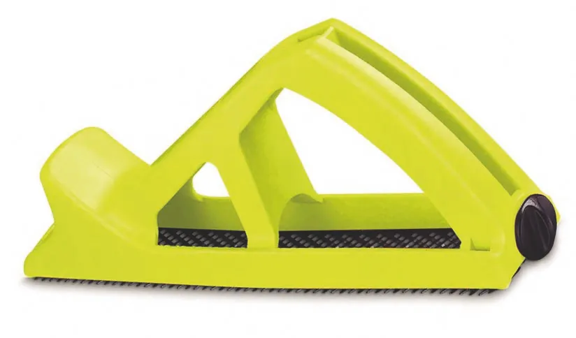 Surform Hobbyhobel 270 mm Kunststoff 0