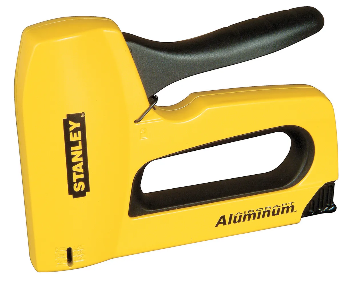 Handtacker STHT6-70409 Klammertyp A-4/6/8/10/12/14 mm 0