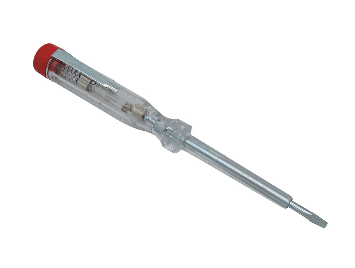 Spannungsprüfer 150 mm VDE 0