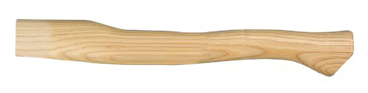 Beilstiel 360 mm (für 600 g) Esche, unlackiert 0