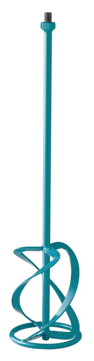 Mörtelrührer MK 160 mm Gewinde 0