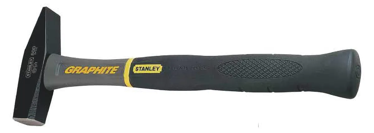Schlosserhammer Graphit 800 g Stanley 0