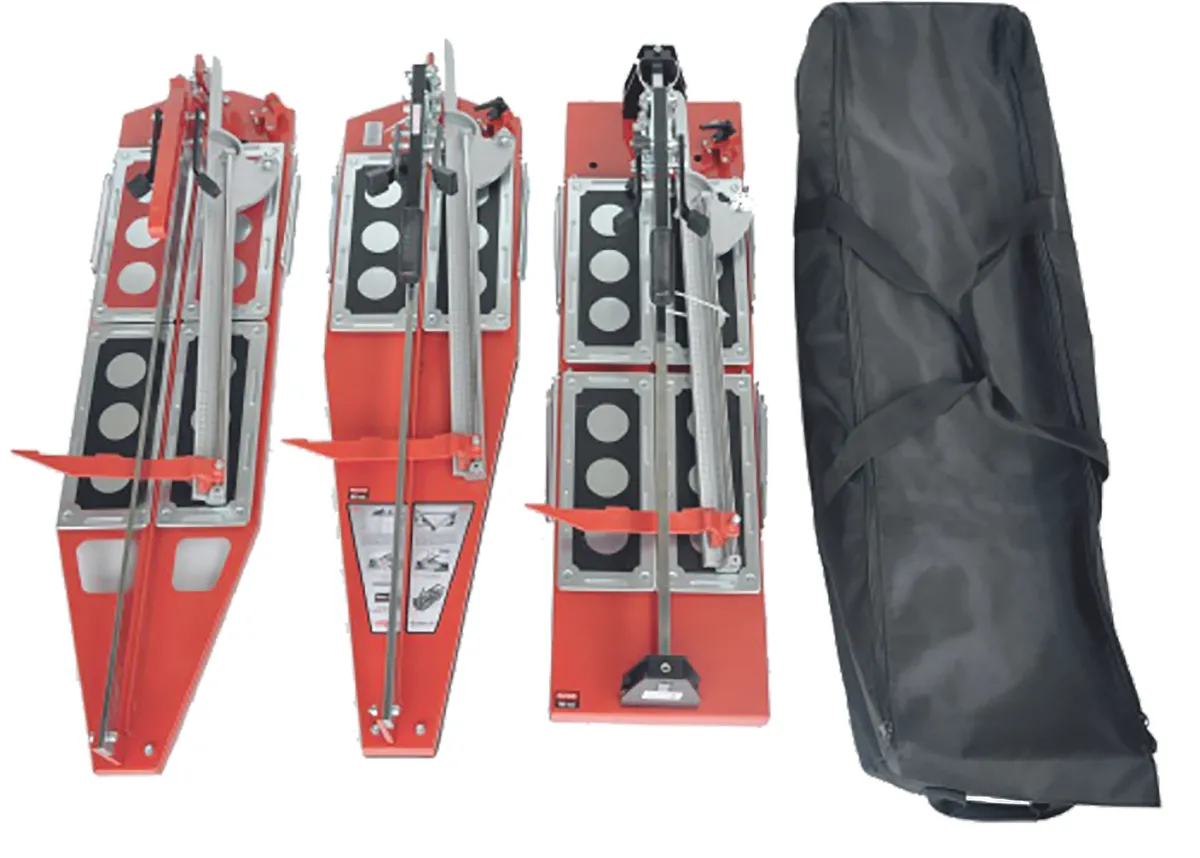 Tasche für Fliesenschneider 850-935 mm Magiccut/Maxicut/Mastercut 0