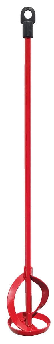 Rondenrührer 85 x 400 mm mit Schaft 15 kg 0