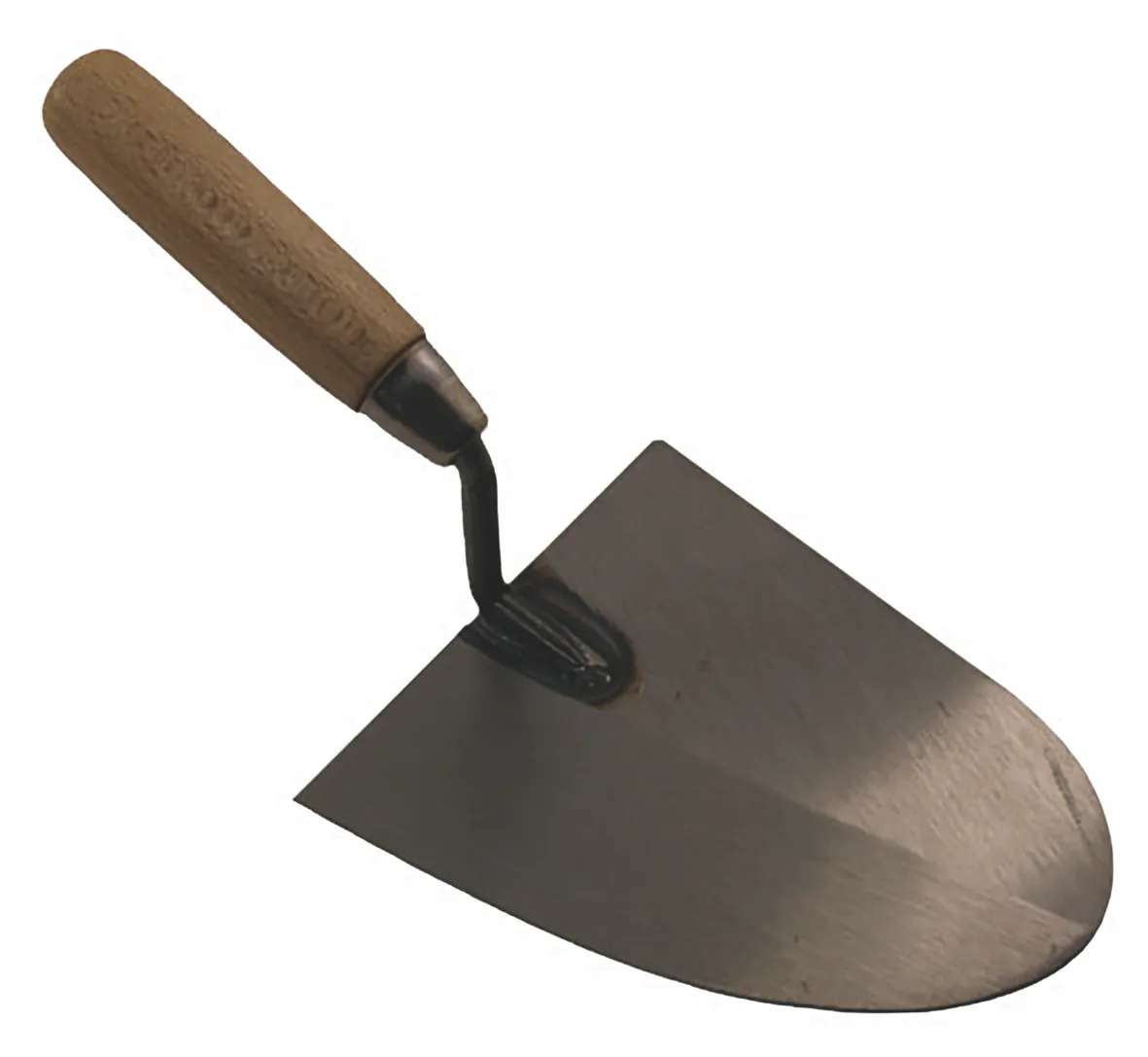 Maurerkelle 160 mm Arnheimer Form rechts 0