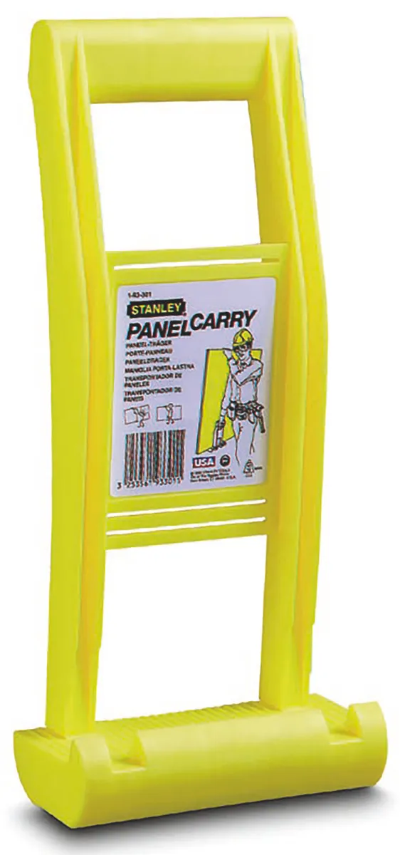 Plattenträger "Panelcarry" 0