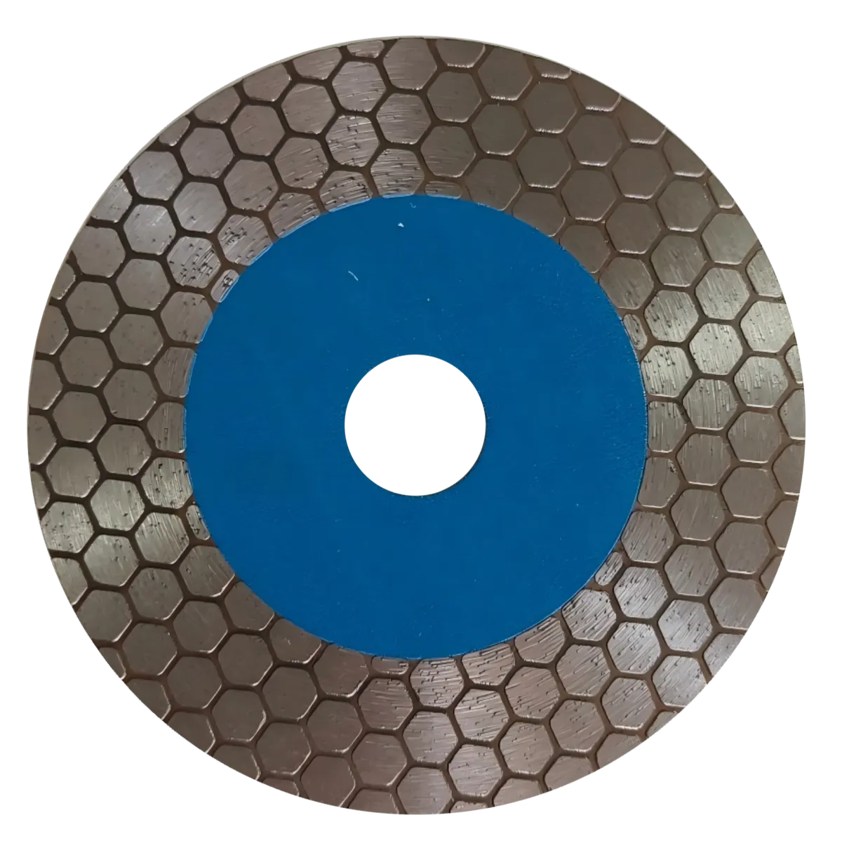 DTS Heka-Jolly 125 mm, 22,23 mm 1