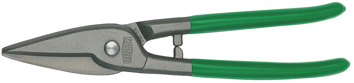 Berliner Blechschere 250 mm rechts 0