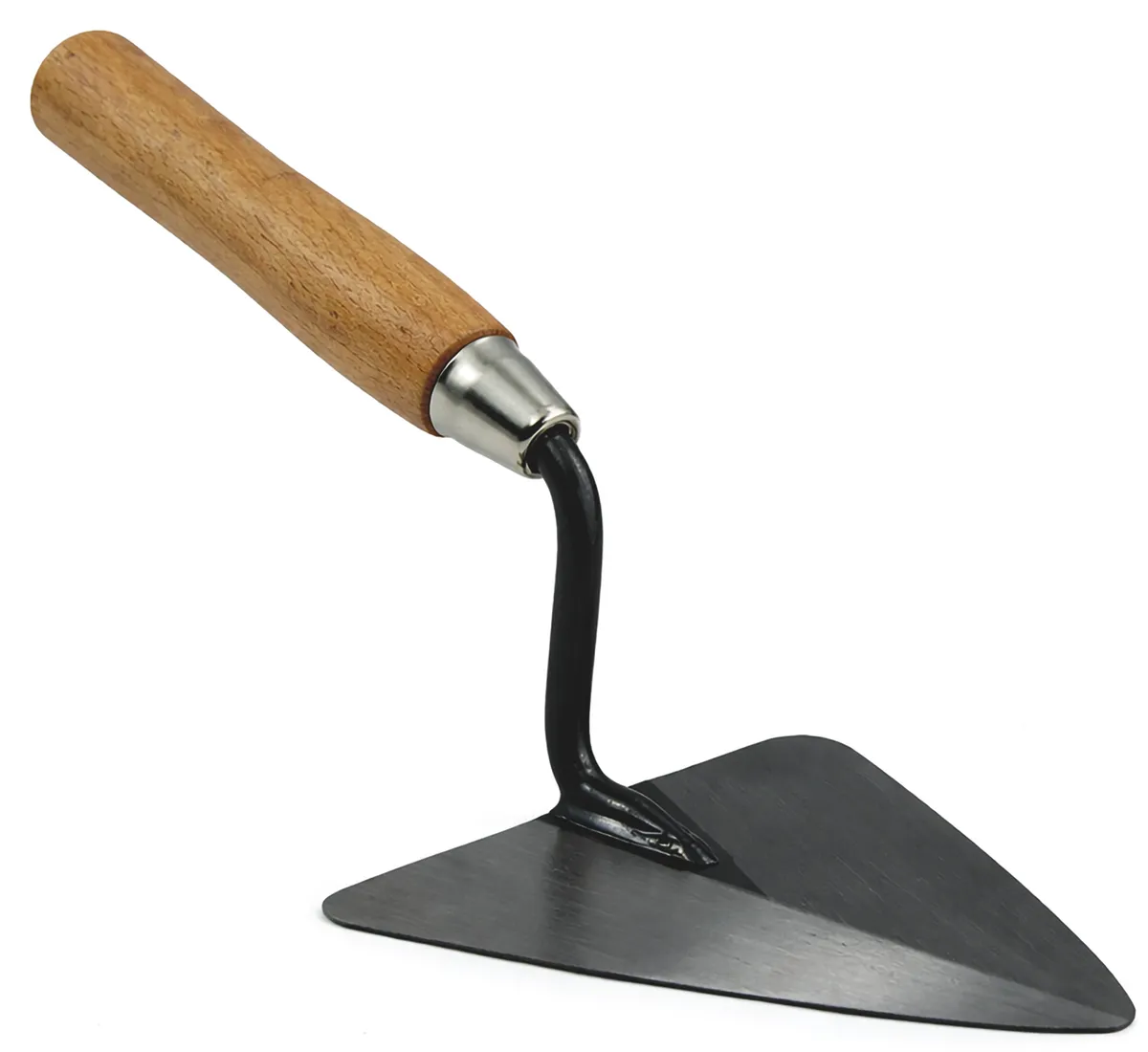 Fliesenkelle 160 mm Norddt.Form ohne Gummikappe 0
