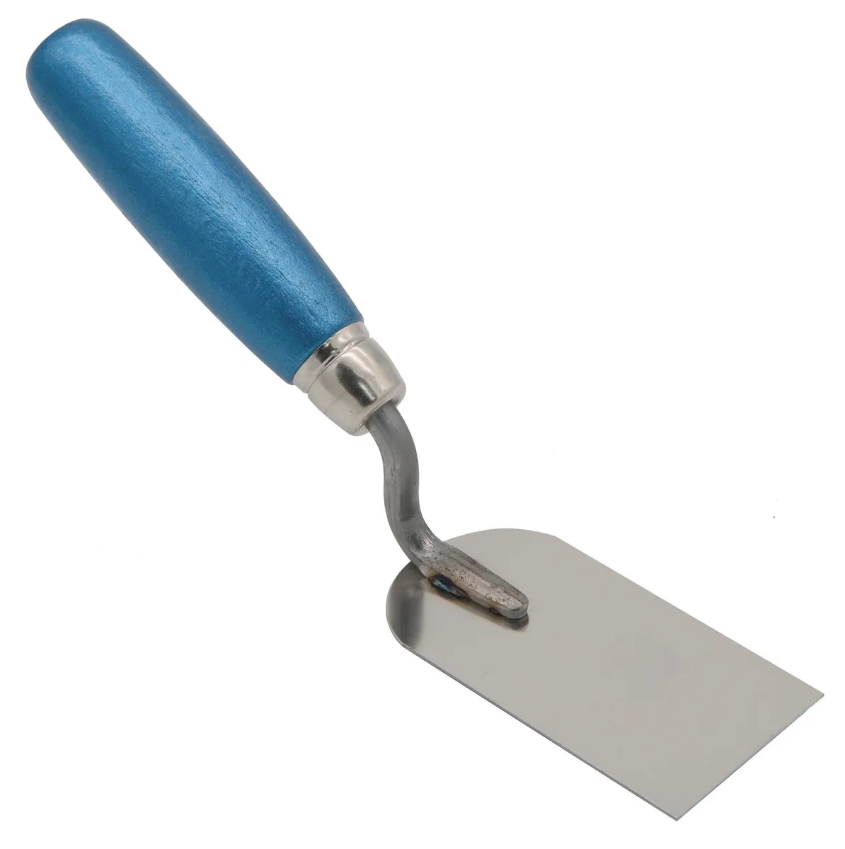 Gipserspachtel 50 mm rostfrei 0