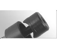 Sheet metal punch 32.0 mm 0