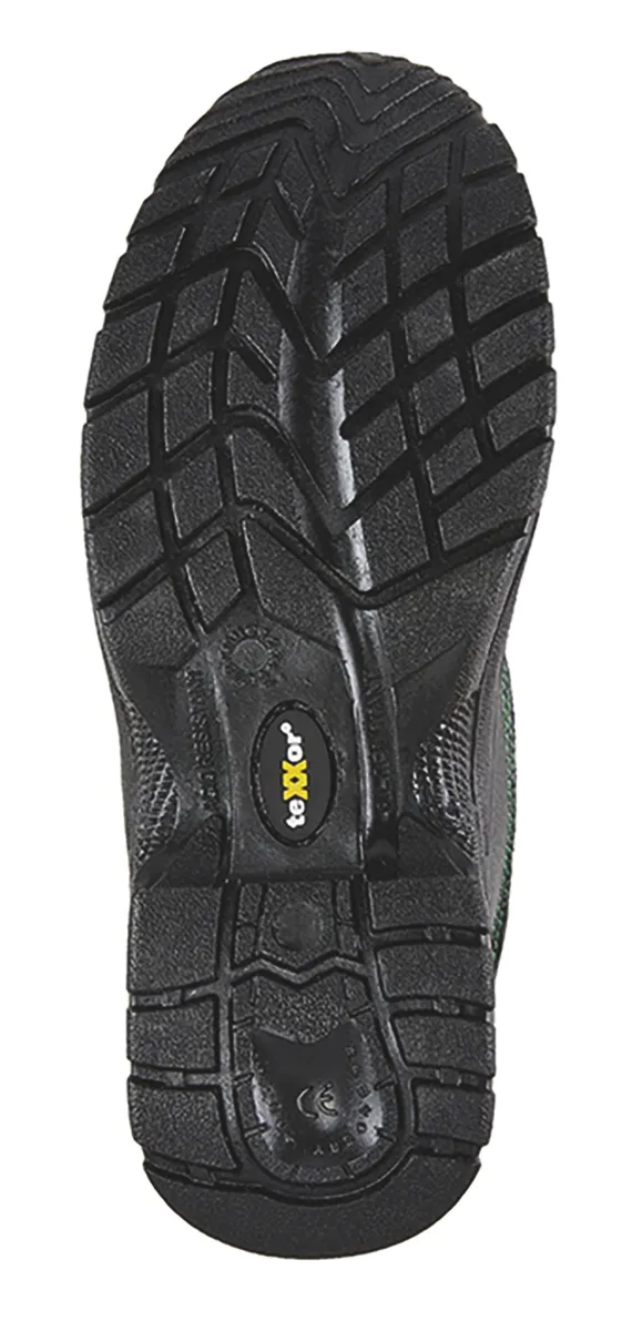 Bottes de sécurité à lacets Gr.41 3
