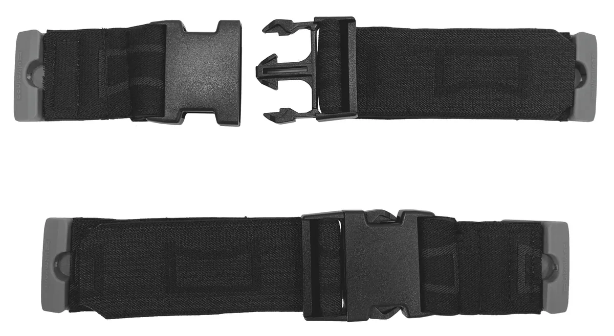 Klick-Bänder UltraKnee Hammock 2 0