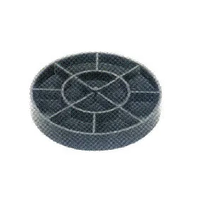 Basic element for terrace storage H: 18.0 0