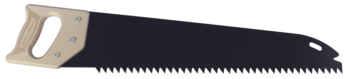 Gasbetonsäge 600 mm induktiv gehärtet 0