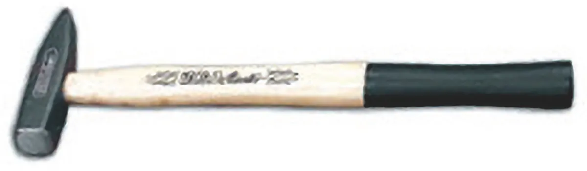 Schlosserhammer 300 g Profi 0