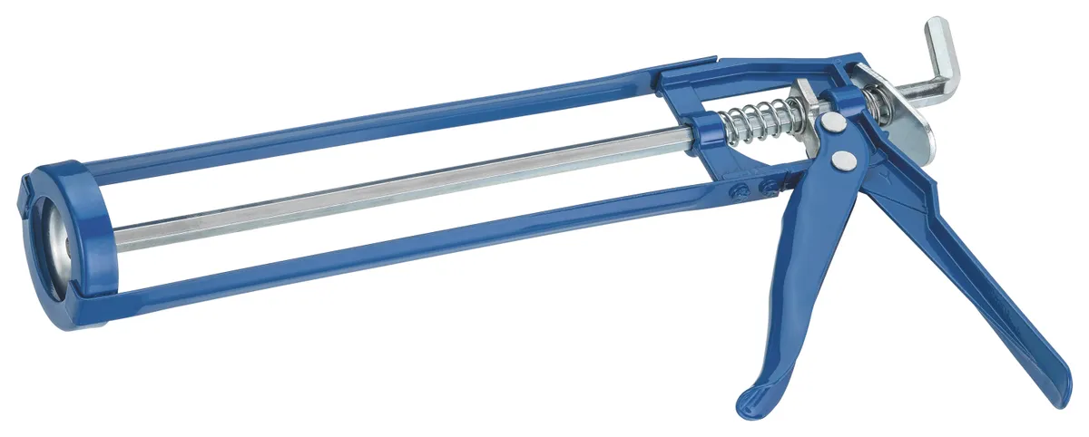 Handdruckpresse Skelett 0