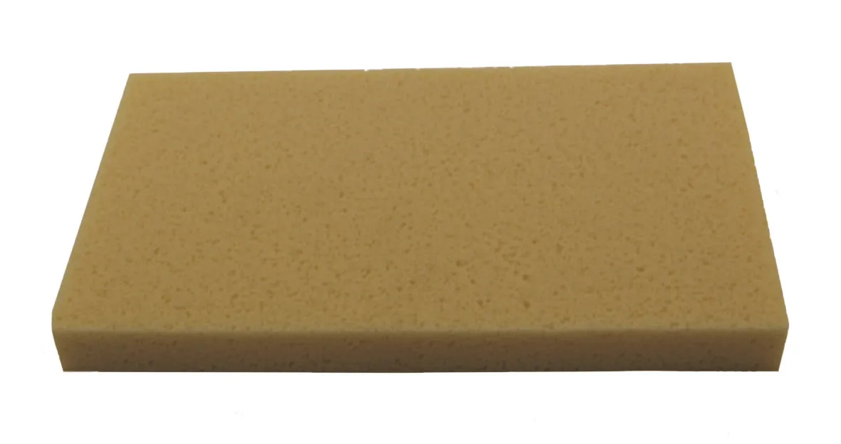Ersatzbelag 14x28 Hydroschwamm Stärke 30 mm 0