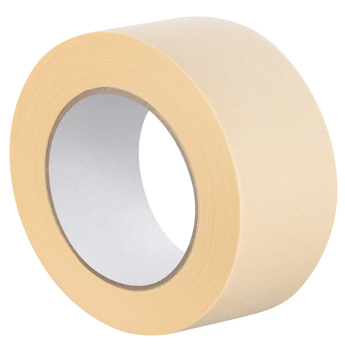 Kreppband MT80 glatt fein 50 m x 50 mm 0