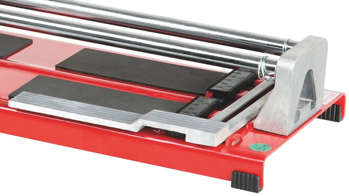 Fliesenschneider Easycut 470 mm 2