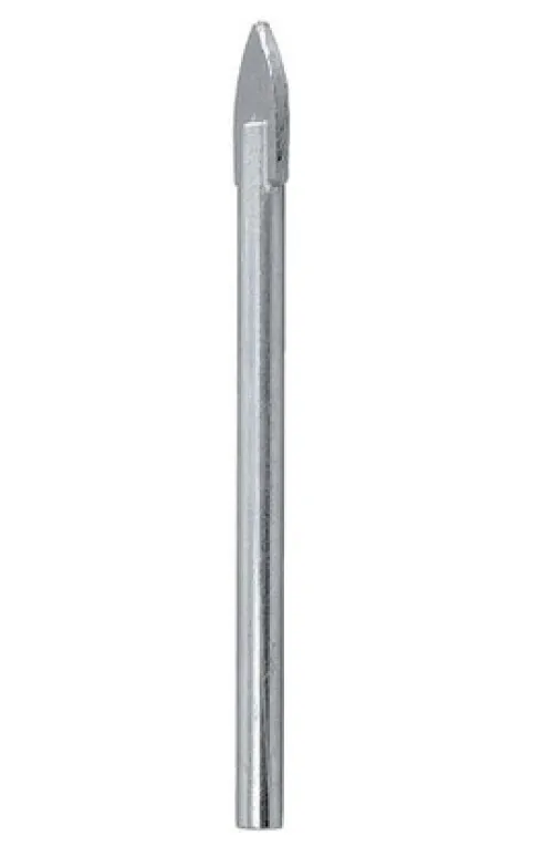 Glasbohrer 6.0 x 60 mm 0