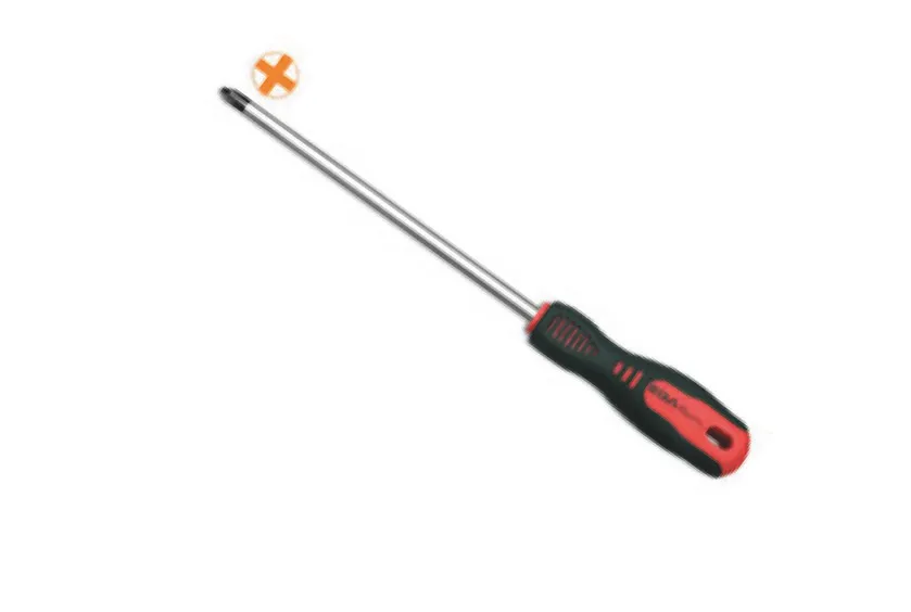 Schraubendreher Philips PH 2 Sechskant 66901 0