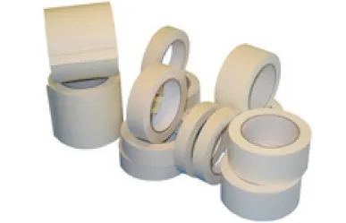 Kreppband MT80 glatt fein 50 m x 50 mm 0