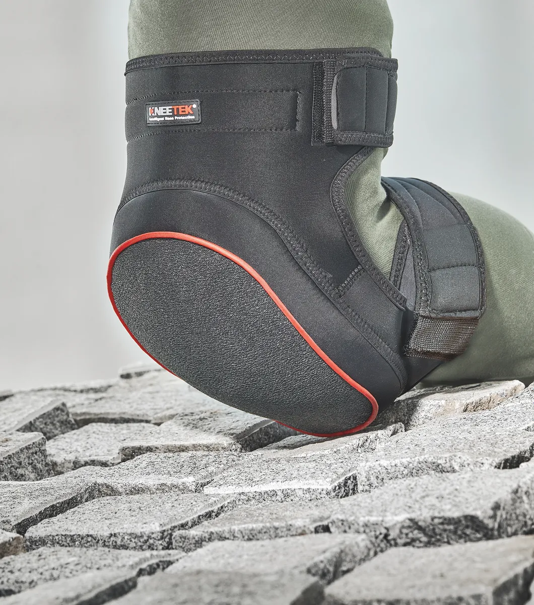 Knieschoner Kneetek KevSafe 2