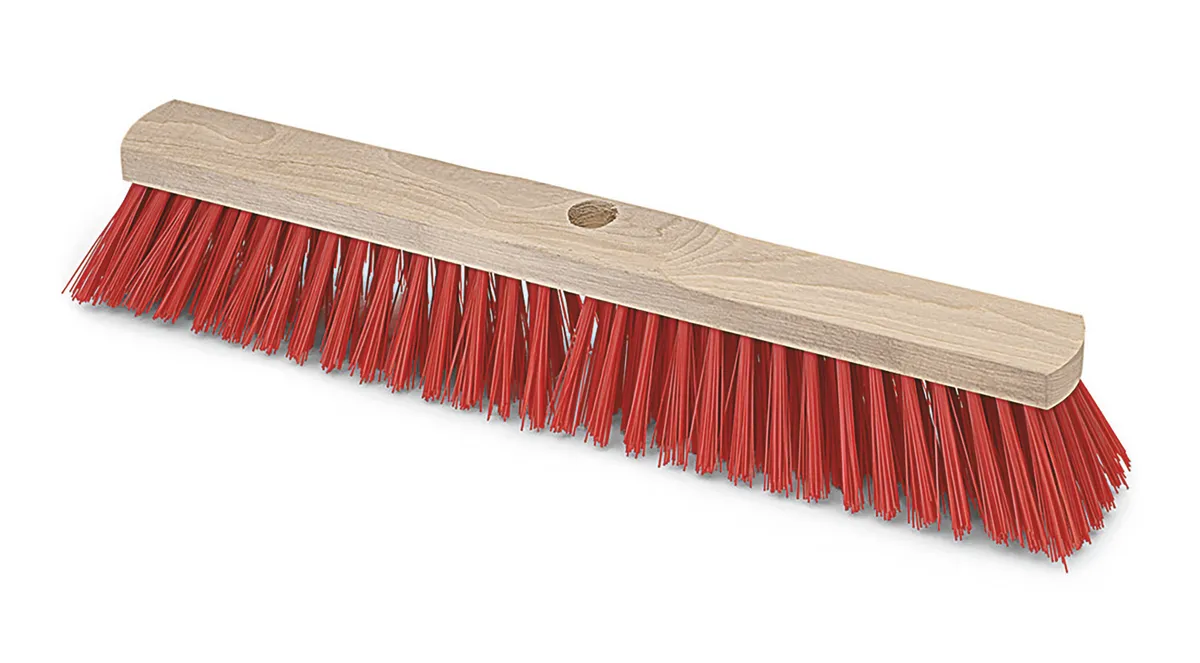 Saalbesen 40 cm Elaston Stielloch 0