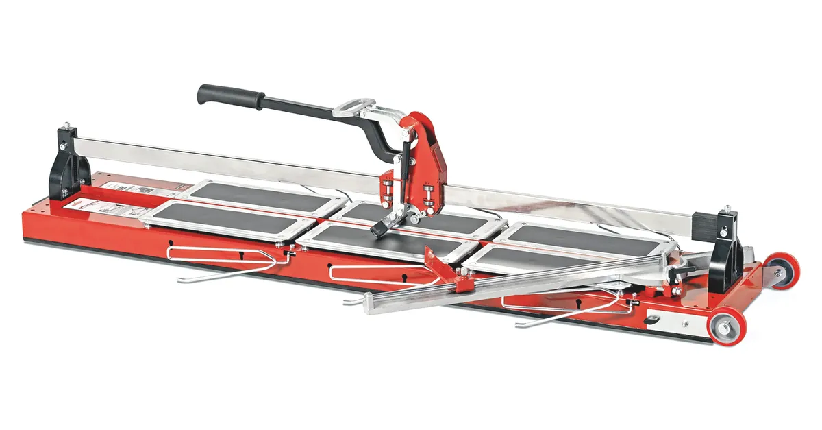 GigaCut Plus 1200 mm mit Stoßdämpfer 0
